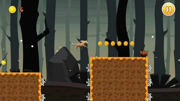 马儿的冒险精神游戏安卓版  v5.4.3