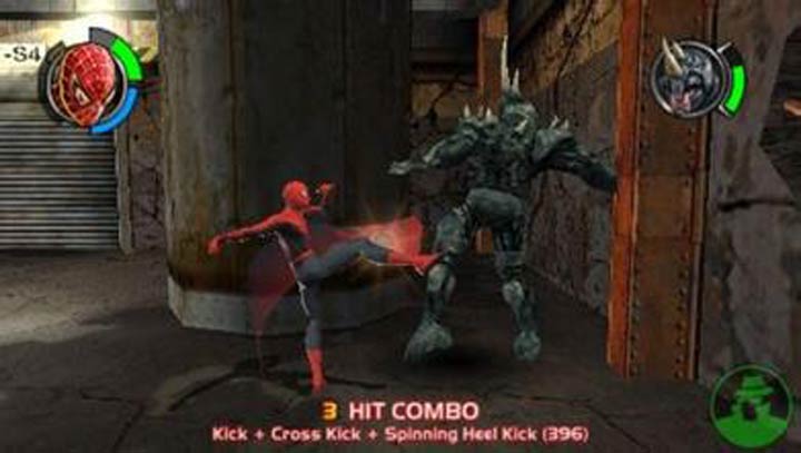 蜘蛛侠2（悟饭） v3.1.0