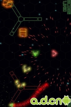 炫光战机 v1.0.9 v3.1.5