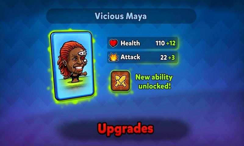 玩偶足球运动员 v3.1.5