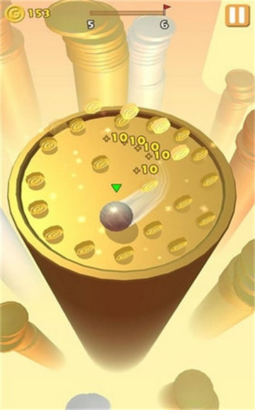 Ball Action(球球撞击之战) v1.0.4