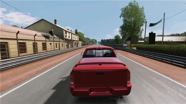皮卡车俱乐部 v1.0