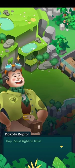 恐龙公园大亨 v1.9.3