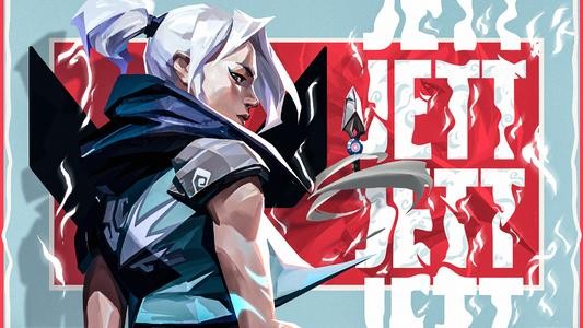 valorant公测 2020-07-11 17:33