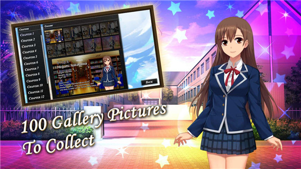 高中生活回忆录完整版