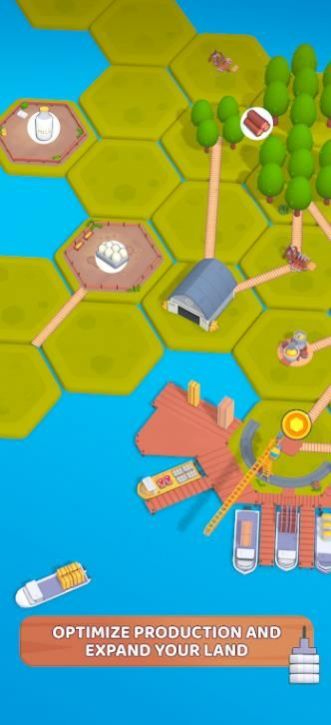 海上农场官方手机版 截图1
