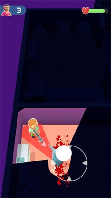 卡特尔突袭  v1.0.0