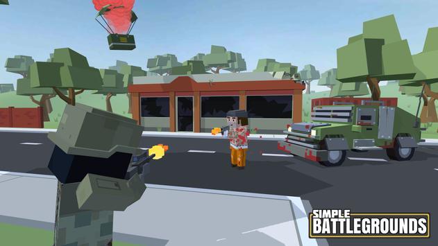 简易战场游戏官方版  v3.2.2