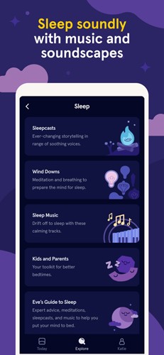 headspace冥想 v4.204.0