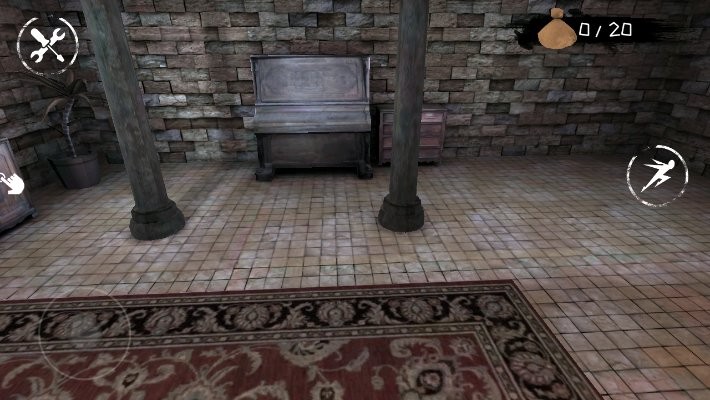 恐怖之眼游戏 v6.1.53