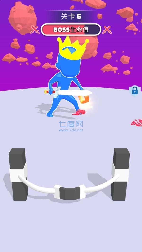 火柴人彩球大战 v1.5.0