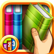乾坤大挪书 关卡版 Book Mania  Level