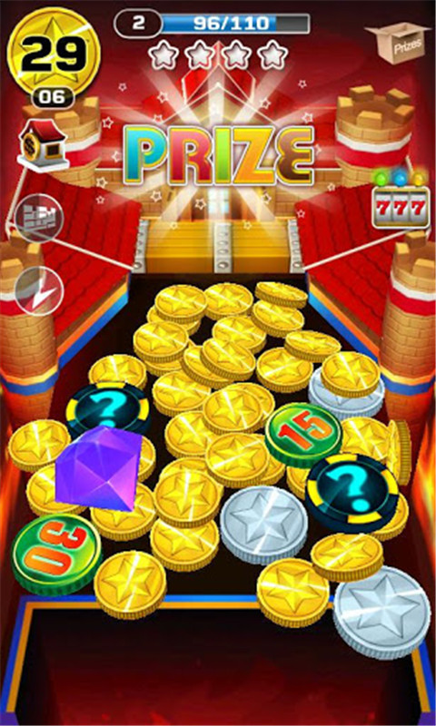 AE推金币