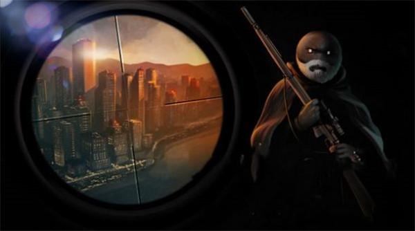 火柴人刺客4  v1.4.8