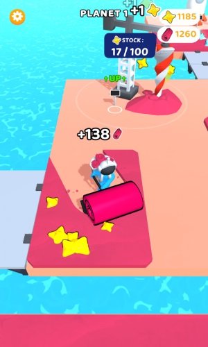 无敌大滚轮 v1.0.2