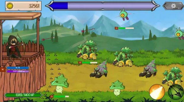 最后防守(Final Defense) 最后防守(Final Defense)