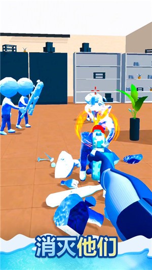 冰封大作战  V 1.0