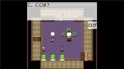 解谜地牢 2021-03-17 10:38