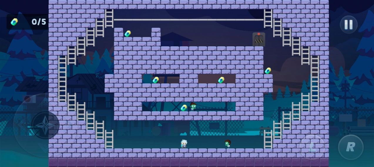 哈迪和莫莉游戏官方安卓版  v4.0.3