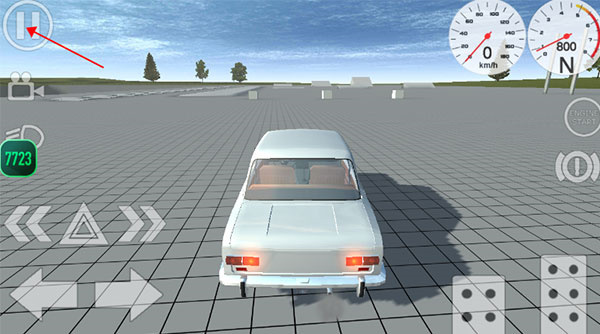 车祸物理模拟器  v5.3.1