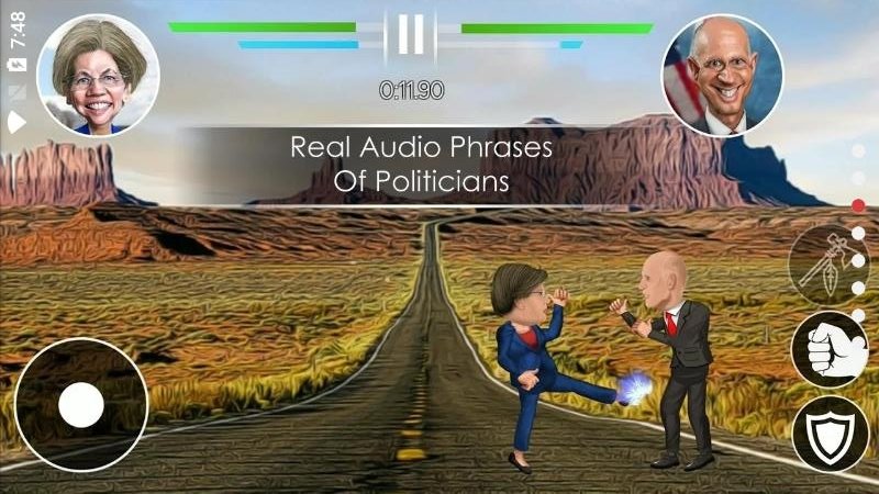 特没普快打 v1.1.3