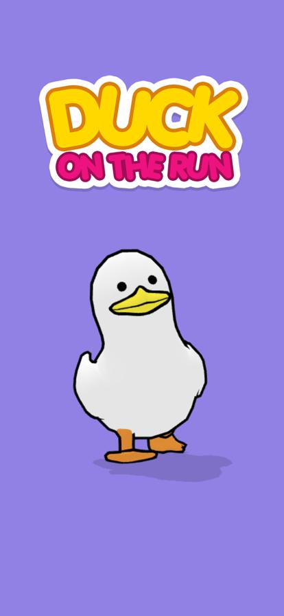 奔跑的鸭子跑酷  v1.2