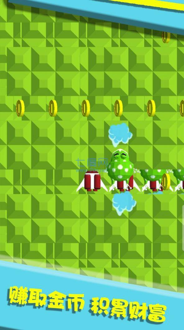 大力就出奇迹游戏