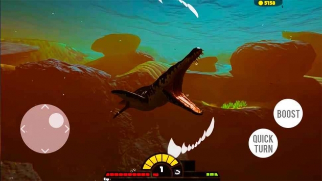 饲料和成长：鱼类游戏 v2.5.5