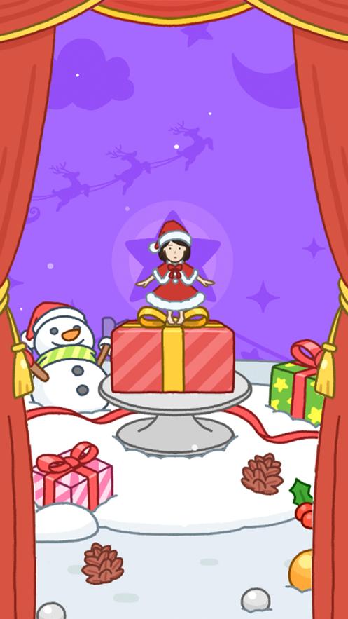 微信豆腐小山小游戏手机版  v3.4.1