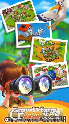 农场与旅行 v1.0.1