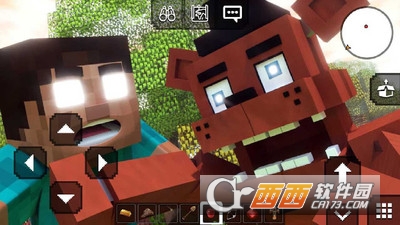 我的像素世界 v1.5.1安卓版