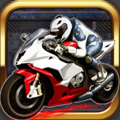 阿尔斯特赛道追逐 Aalst Motorbike Road Race Real Dirt Bike Racing Game