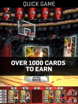 我的NBA2K15 v3.1.5