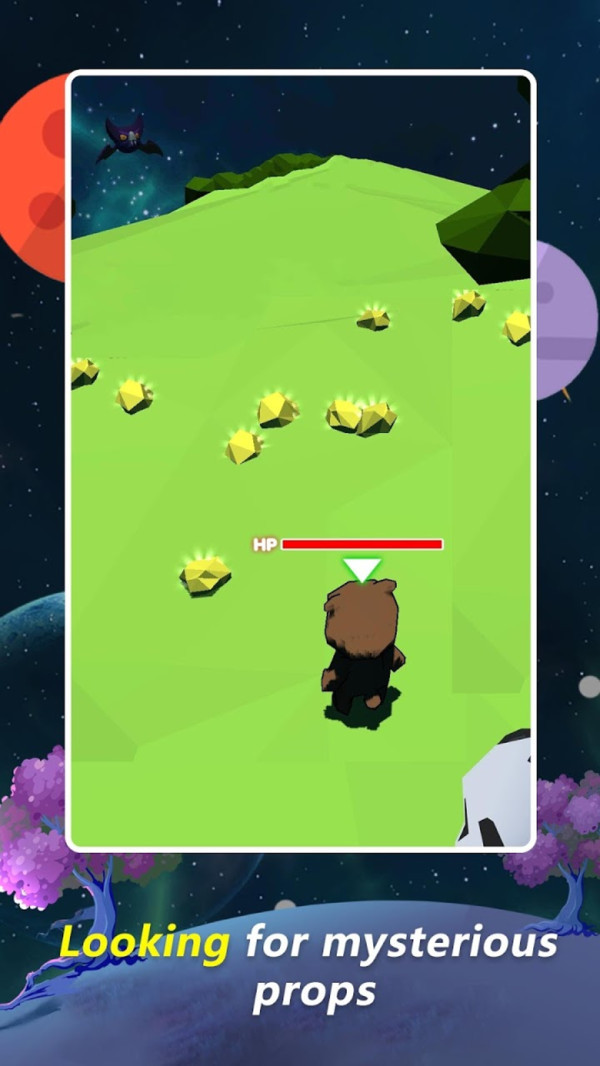 小小动物星球 2021-05-18 17:28