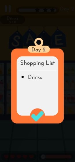 我购物贼溜 v0.1