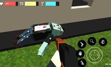 未转变者生存法则  v10