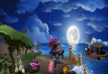 逃脱神秘小城堡游戏