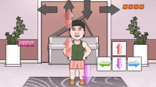 全民炫舞时代 v1.00