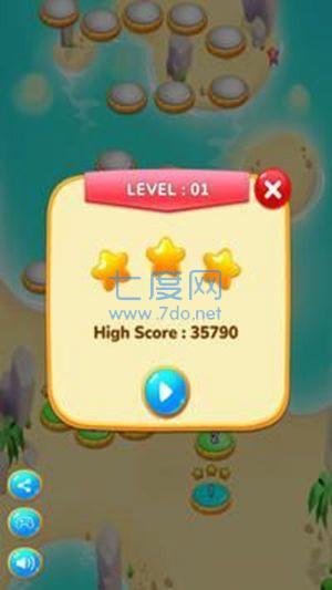 活跃气泡射手 v1.2