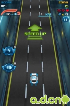 极速飙车 v1.3