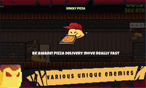 贪吃史莱姆 v1.3.5