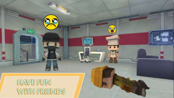 在我们之间的世界游戏中文安卓版  v4.1.2