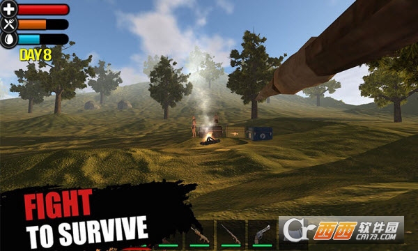 流放末路app截图0