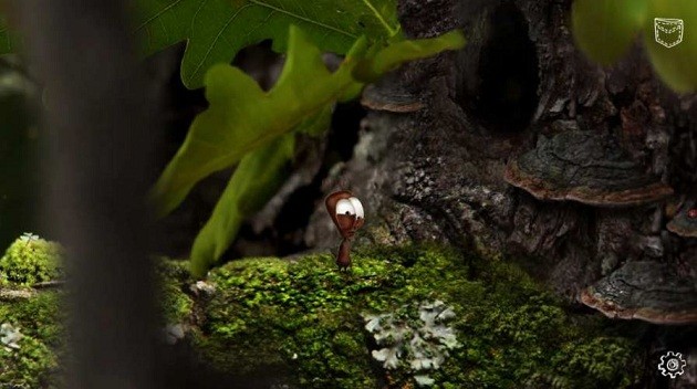 蚂蚁文托2  v1.1.1