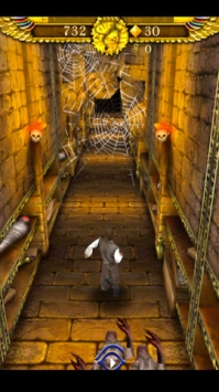 金字塔跑酷 PyramidChase v4.0.5