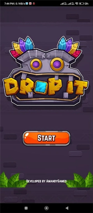 密封滑板冲刺Drop Bar