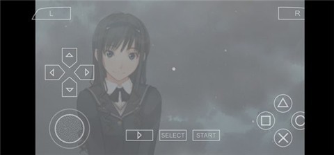 圣诞之吻游戏汉化版