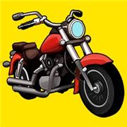 摩托车闲置工厂大亨