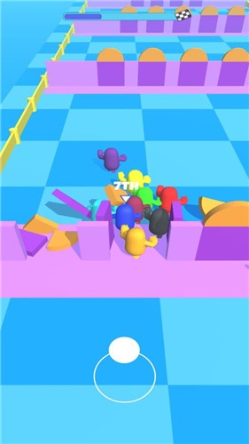 欢乐粘液人 v0.4