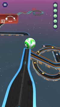 天空滚球3DSky Rolling Ball 3D v3.1.5